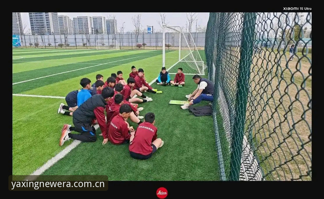 U19国足在土伦杯只有1次射门，这数据能说明什么问题？