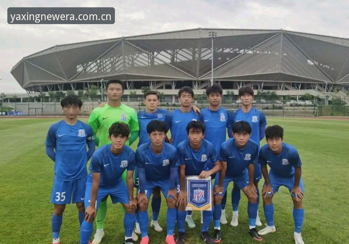 U19国足在土伦杯只有1次射门，这数据能说明什么问题？